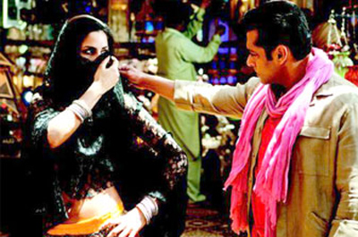Salman, Katrina Will Always be Together, for ‘Ek Tha Tiger’ 